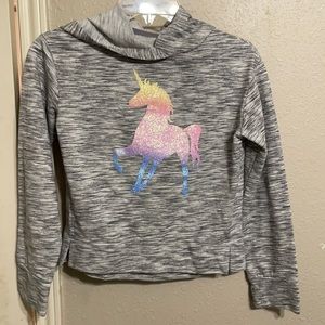 Perfect Hoodie Sz 12